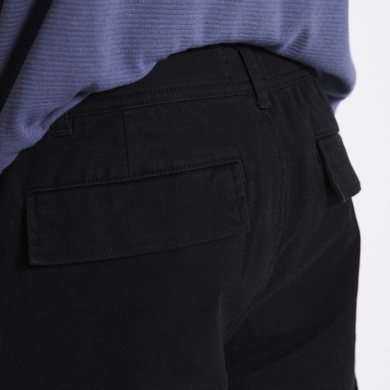 Cargo shorts "Dolph Star"